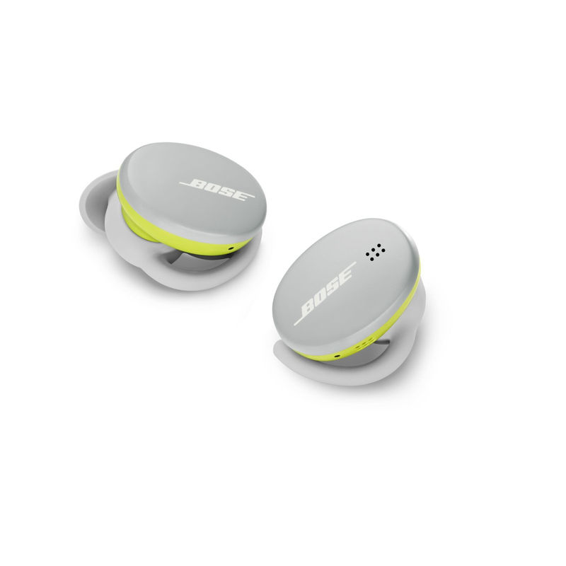 Buy Bose Sport Earbuds, Glacier White Online