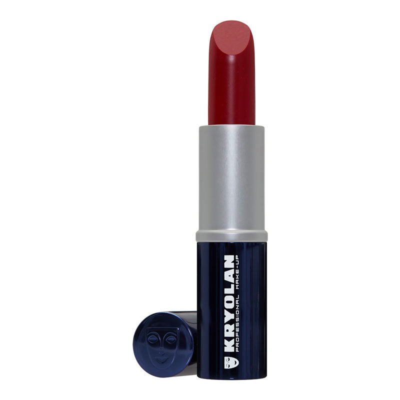 Kryolan Lipstick Velvet Matt - Cherry