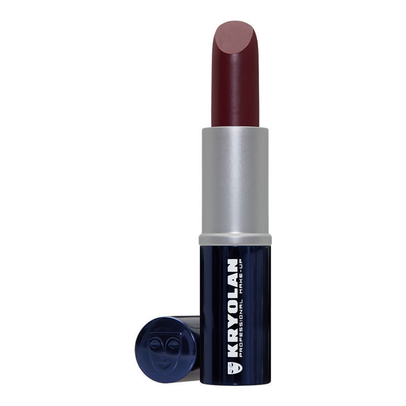 Kryolan Lipstick Velvet Matt - Plum