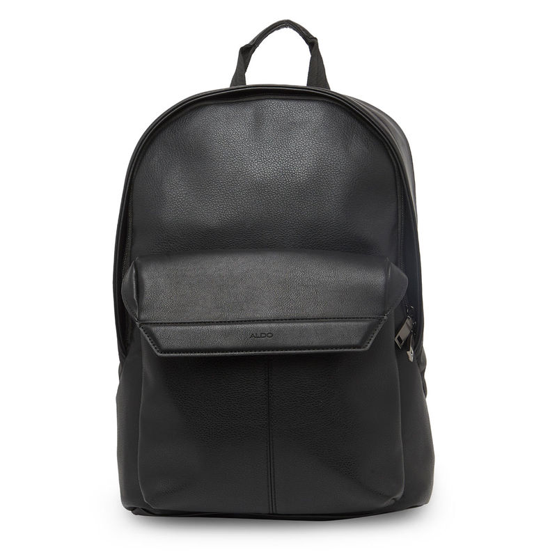 Aldo Men LUCIDUS001 Black Backpack Buy Aldo Men LUCIDUS001 Black