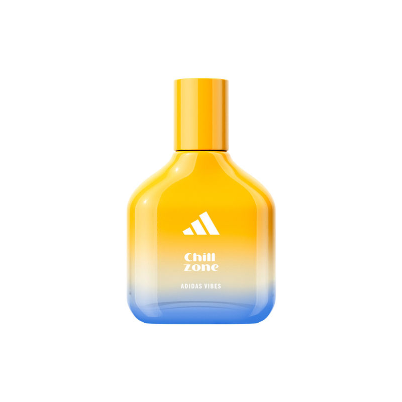 Adidas Fragrances Vibes Chill Zone Eau De Parfum