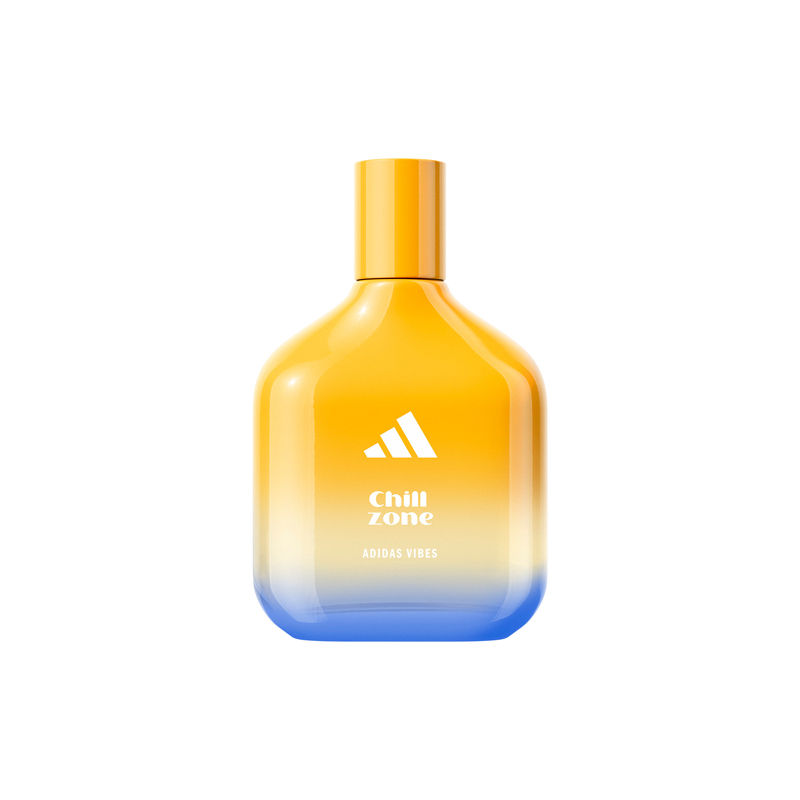 Adidas Fragrances Vibes Chill Zone Eau De Parfum