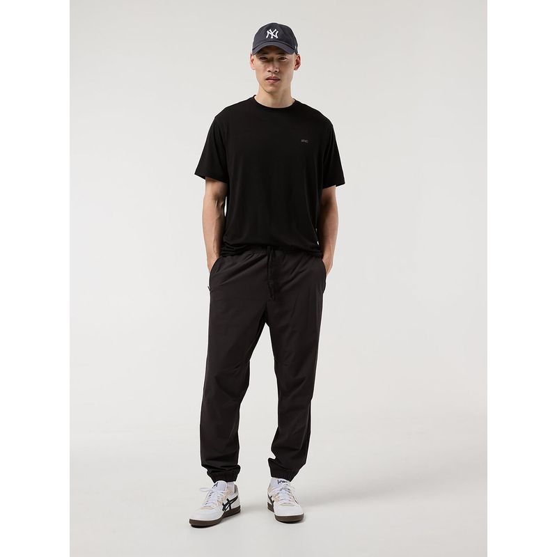 American Eagle Men Grey 24/7 Tech Jogger (XS)