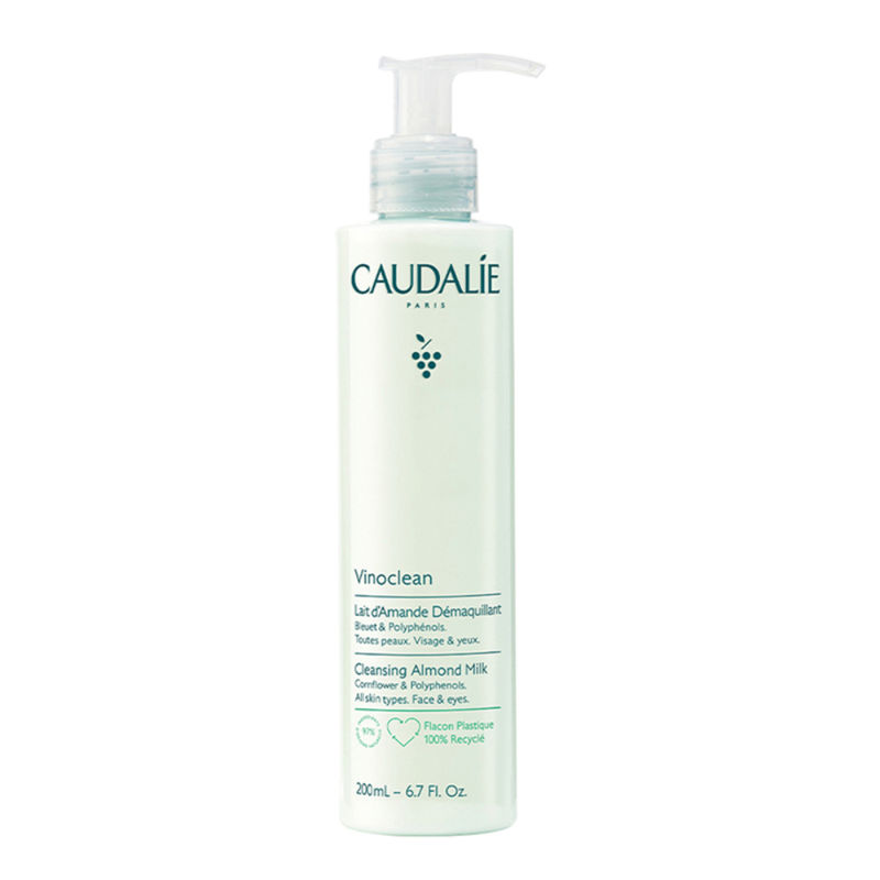 Caudalie Vinoclean Cleansing Almond Milk