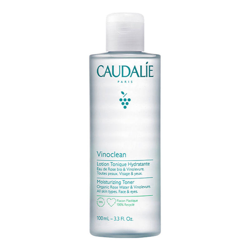 Caudalie Vinoclean Moisturizing Toner