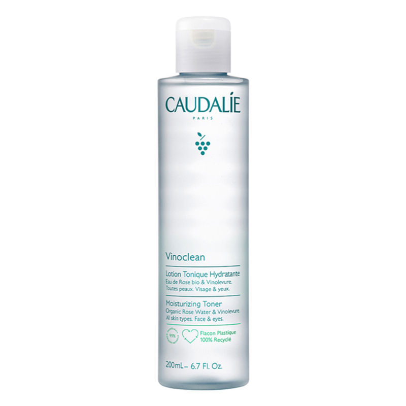Caudalie Vinoclean Moisturizing Toner