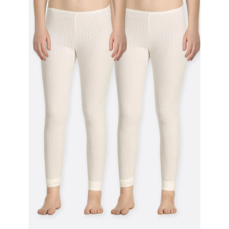 Kanvin Thermal Bottom (Pack of 2) (S)