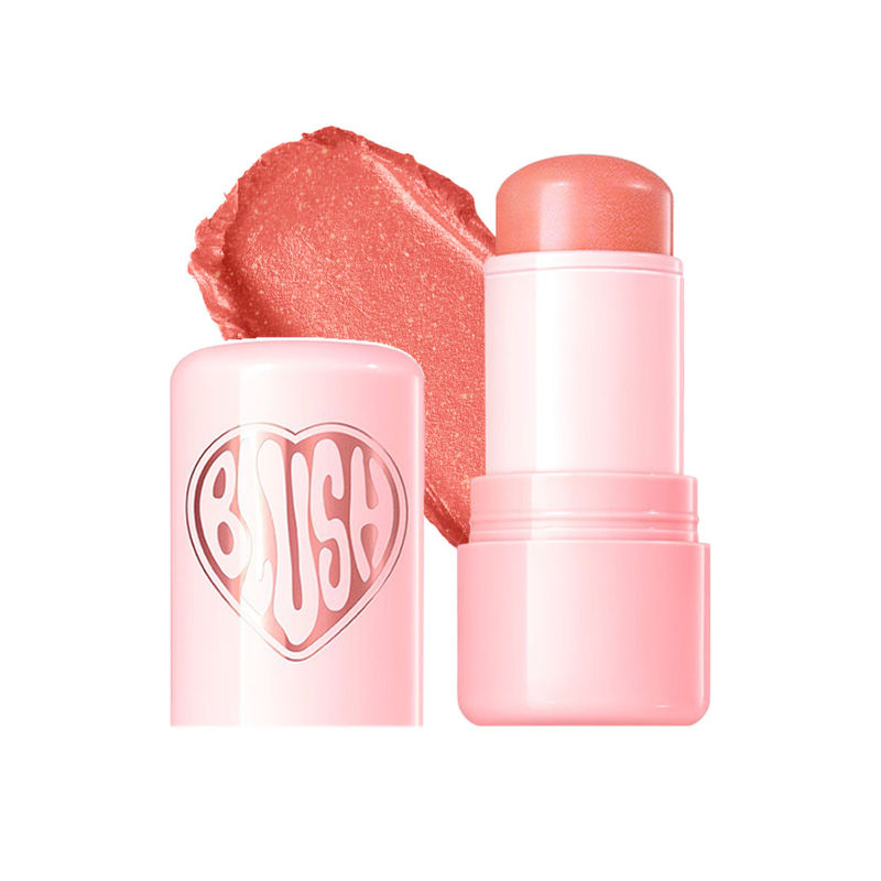 Buy PINKFLASH Dewy Blush Stick Online