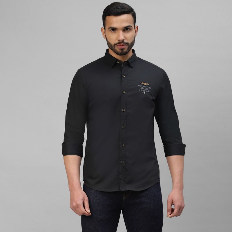 Royal Enfield MLG Saga Shirt (L)