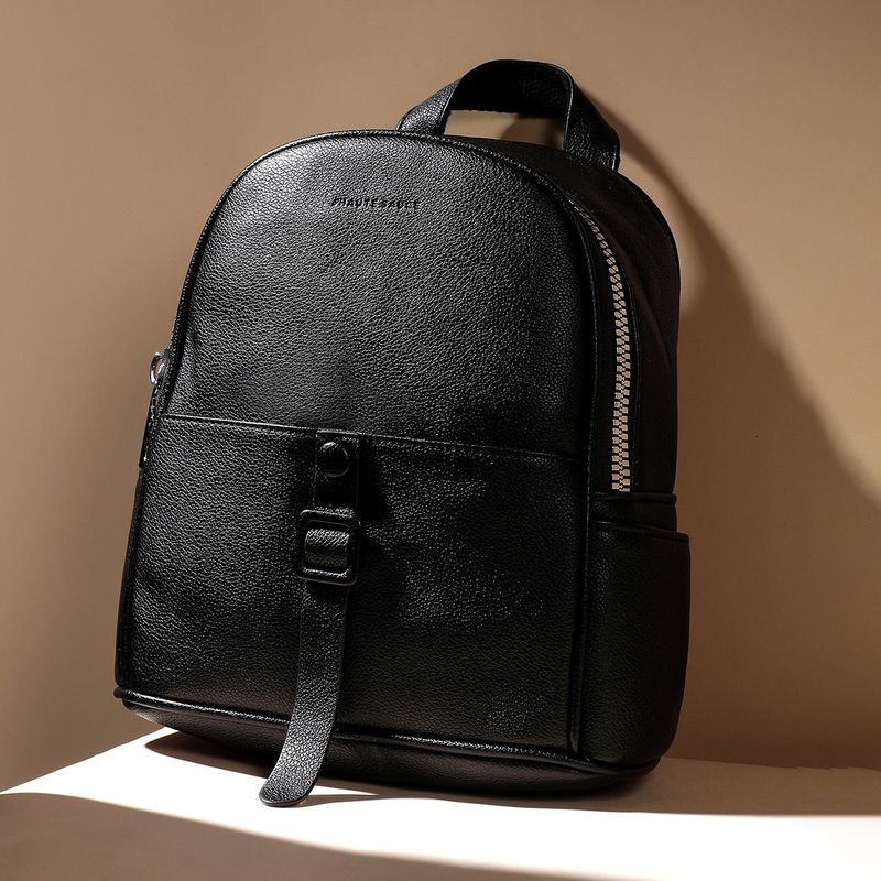 Buy Haute Sauce Slider Mini Backpack - Black Online
