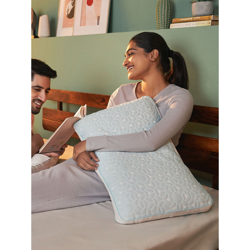 Bedstory memory foam pillow deals