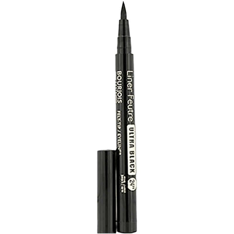 Bourjois Liner Feutre Eyeliner-41 Ultra Black