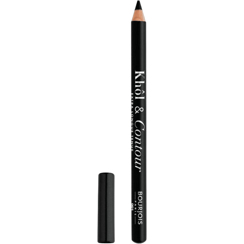 Bourjois Kohl & Contour-001 Black