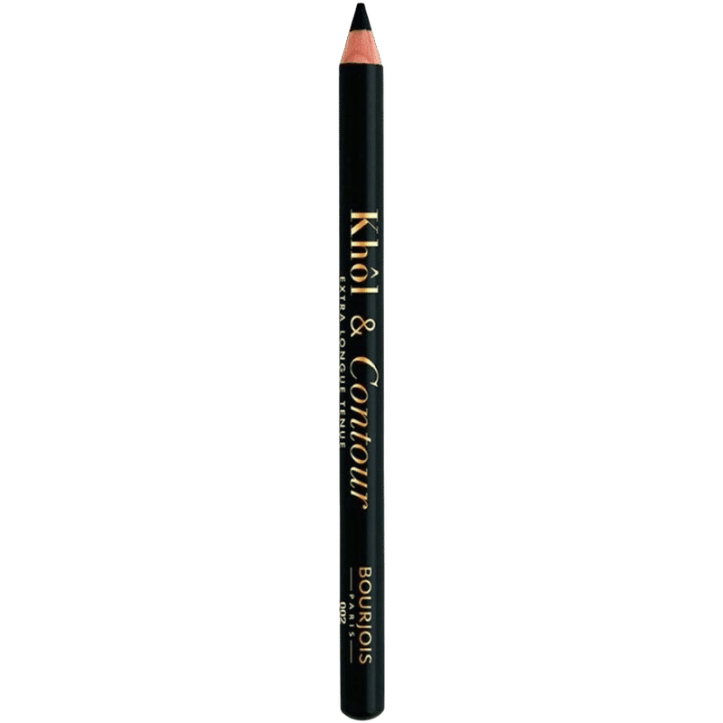 Bourjois Kohl & Contour-002 Ultra Black