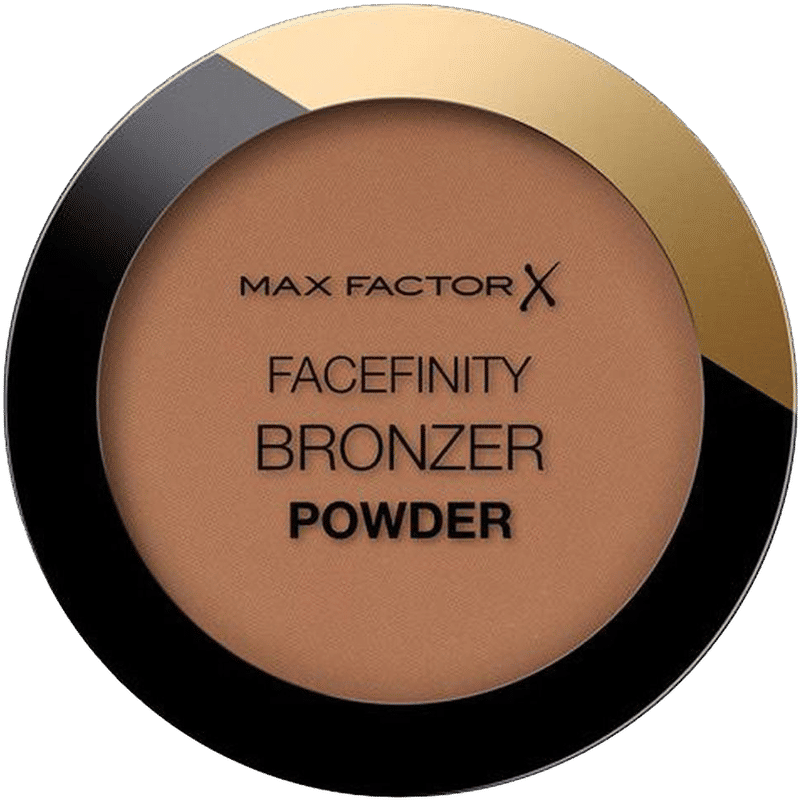 Max Factor Facefinity Bronzer-002 Warm Tan