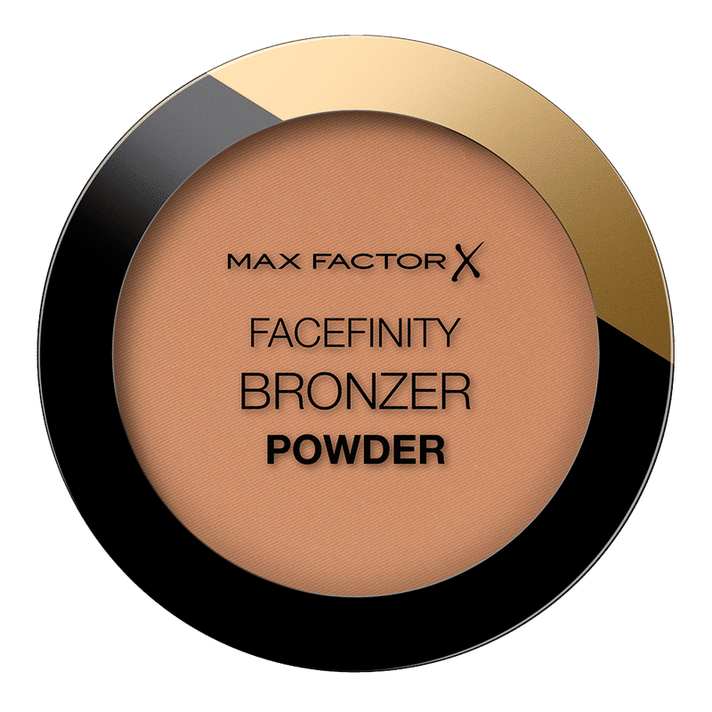 Max Factor Facefinity Bronzer-001 Light Medium