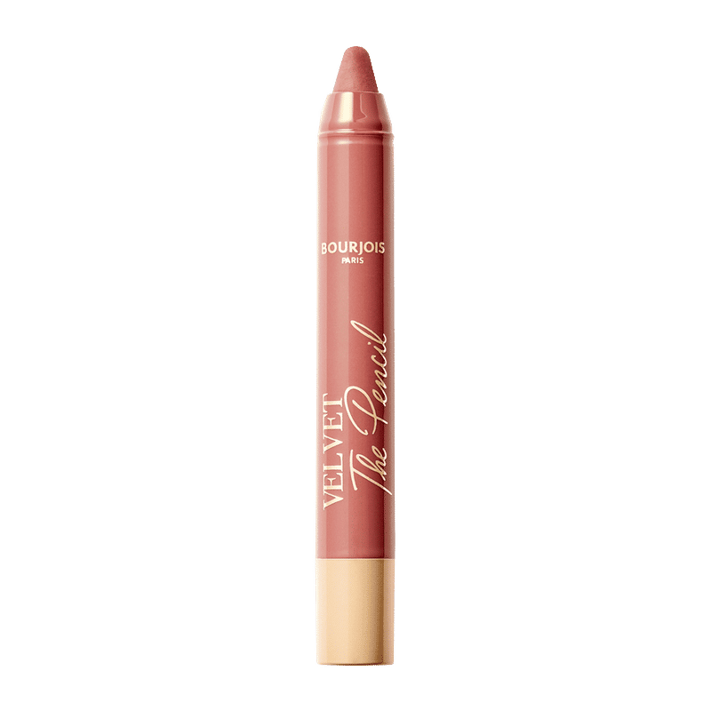 Bourjois Velvet The Pencil-01 Nudifull