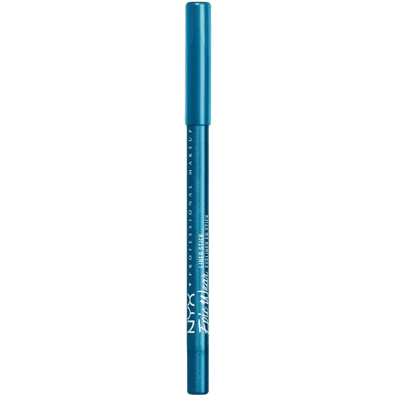 NYX Professional Makeup Epic Wear Liner Sticks-Turquoise Storm 11