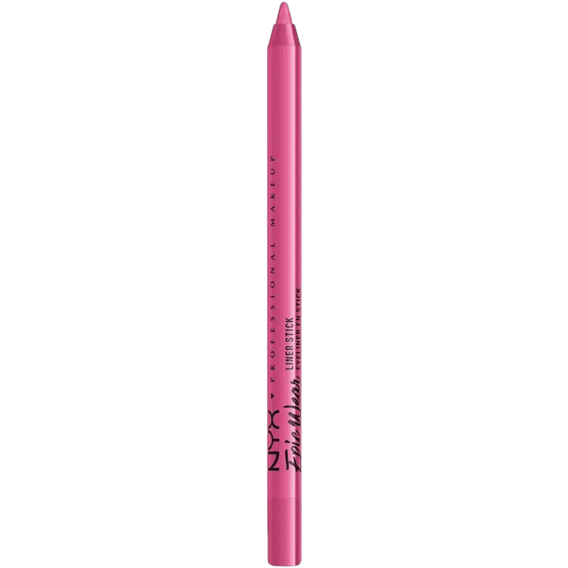 NYX Professional Makeup Epic Wear Liner Sticks-4 Pink Spirit
