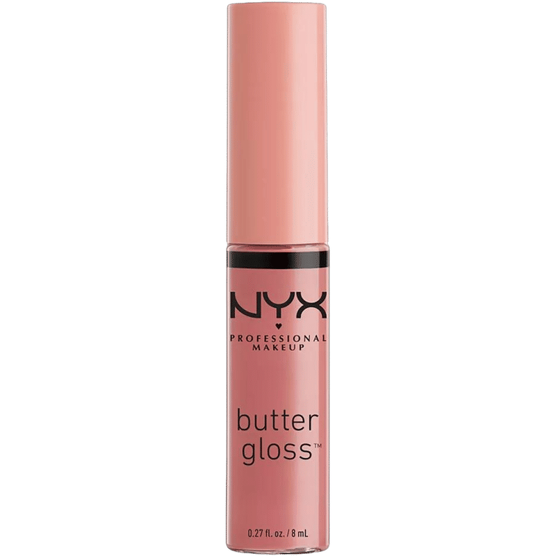 NYX Professional Makeup Butter Gloss