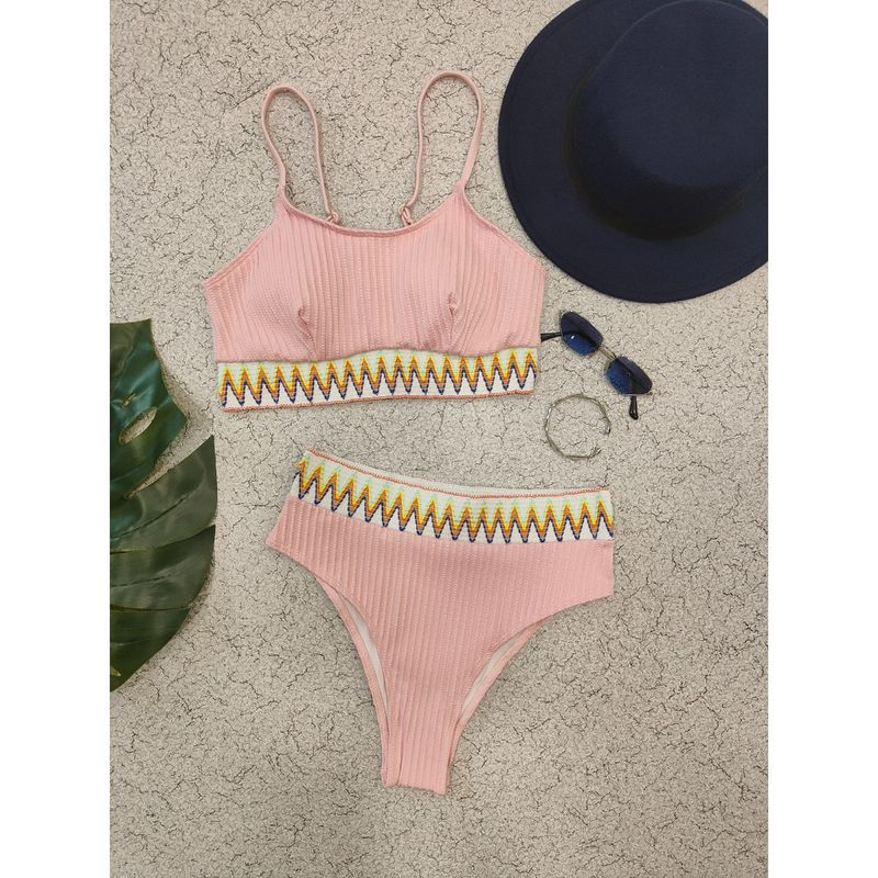 Addery Peachy Dream Swimsuit (Set of 2) (S)