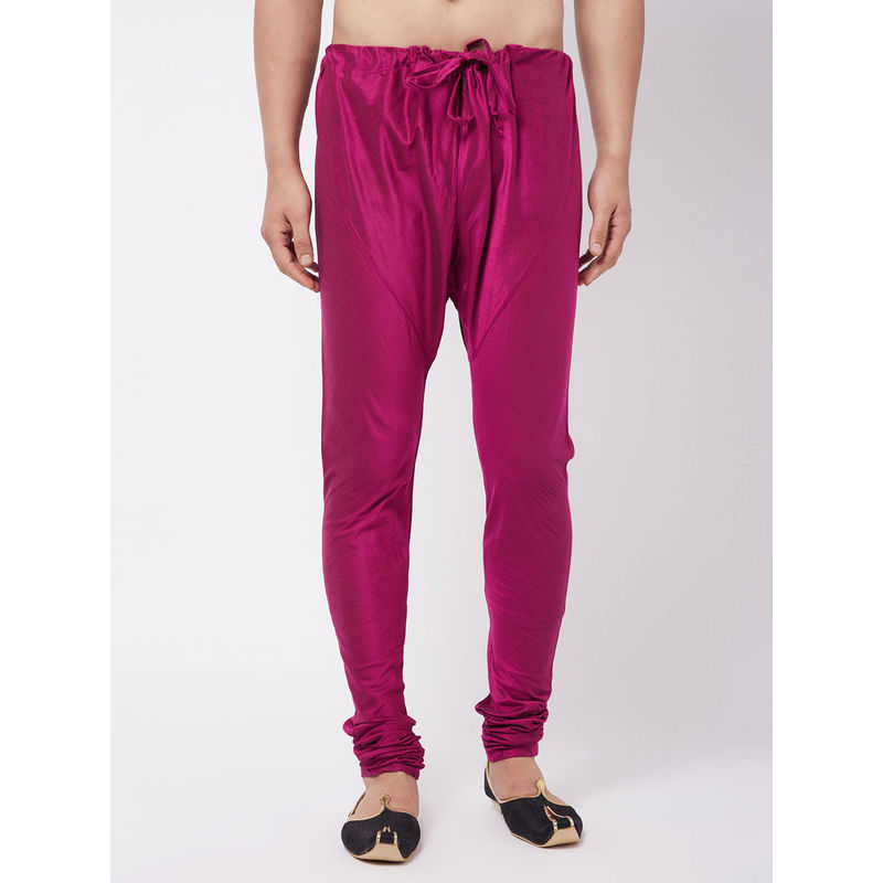 Vastramay Men's Frucia Viscose Blend Pyjama (38)