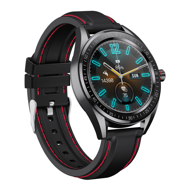trak smart watch