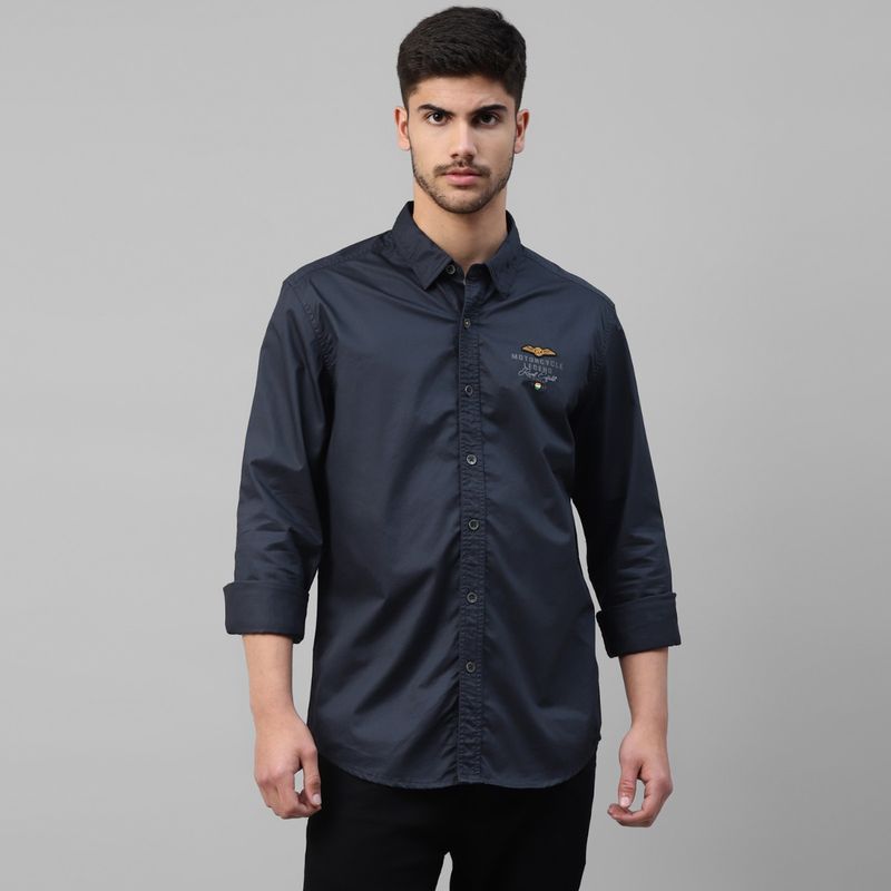 Royal Enfield MLG Saga Shirt (S)