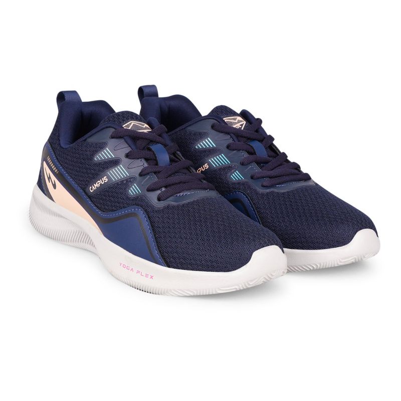 Campus Status Navy Women Running Shoes Buy Campus Status Navy Women