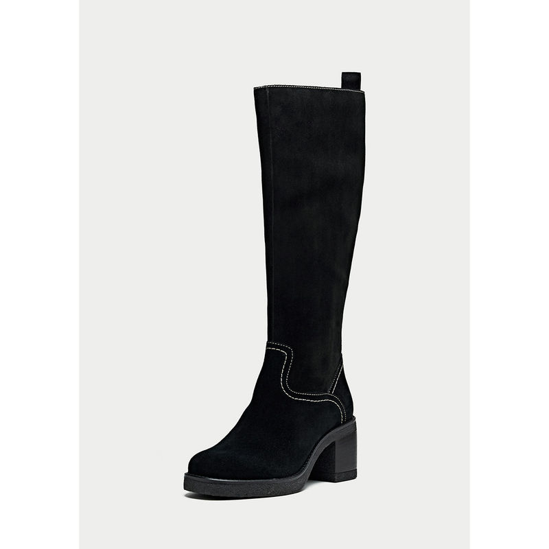Oroh Black Ragusa Boots (EURO 36)