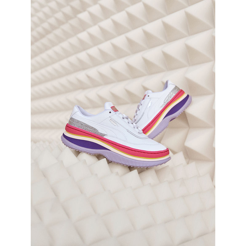 Buy Puma Deva 90s POP Women s Shoes Online