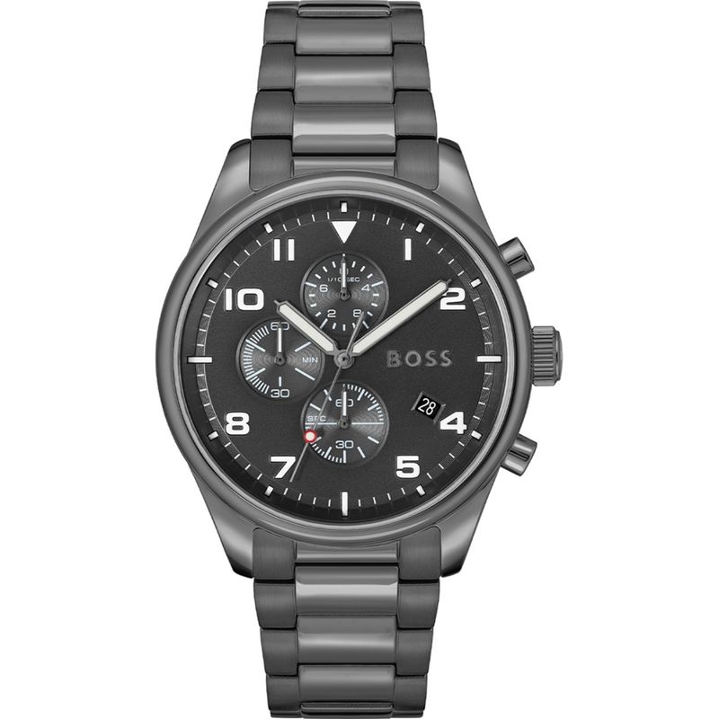 Montre homme online full black