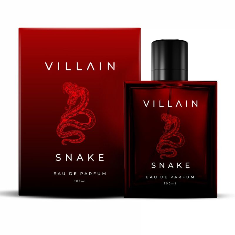 Buy Villain Snake Perfume Online