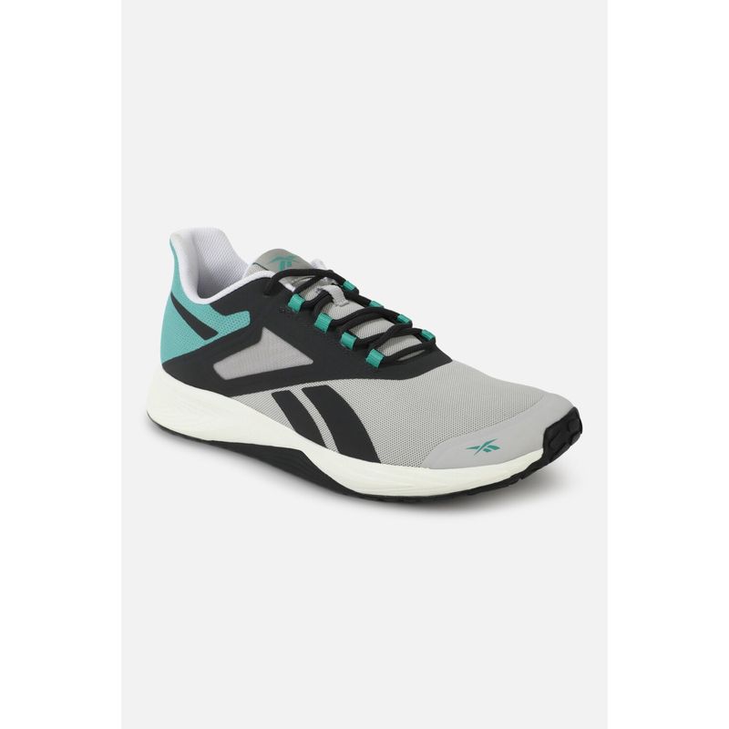 Reebok Men Fresh Flight Multi-Color Running Shoes (UK 8)