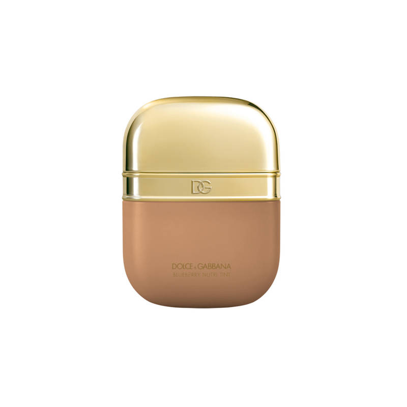 Dolce&Gabbana Blueberry Nutri-Tint Hydra-Glow Foundation - 19W Medium