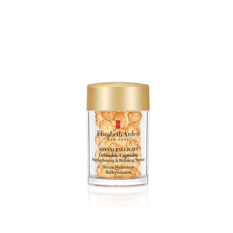 Elizabeth Arden Advanced Light Ceramide Capsules Strengthening & Refining Serum