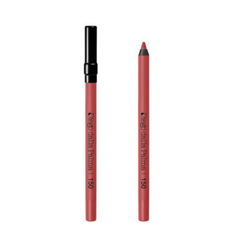 Diego dalla Palma Milano Makeupstudio Stay On Me Lip Liner Long Lasting Water Resistant - 150 Salmon