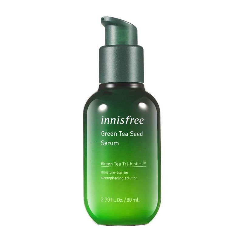 Innisfree The Green Tea Seed Face Serum