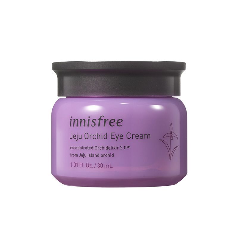 Innisfree Jeju Orchid Under Eye Cream