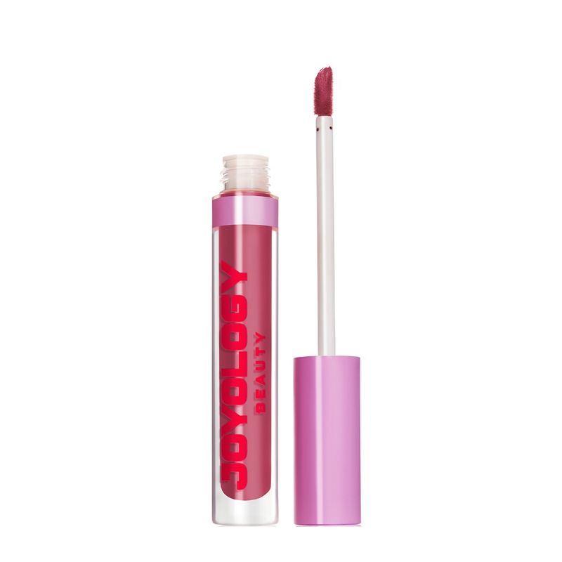 Joyology Beauty Color Delight Lip Fluid Liquid Lipstick - Sweet Beat