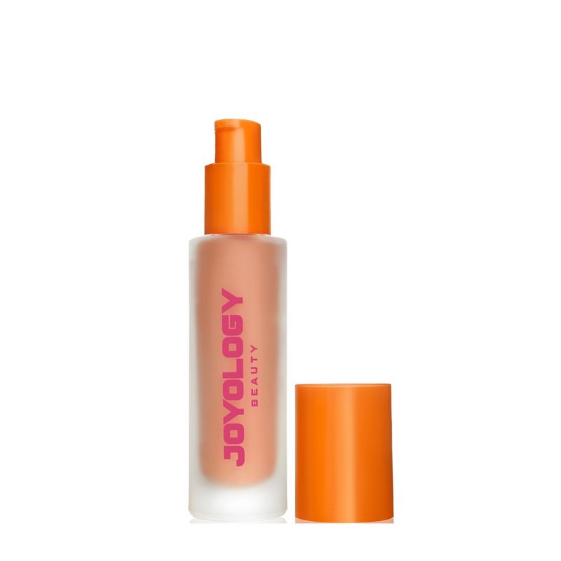 Joyology Beauty Stay Lively Foundation - Almond Cream