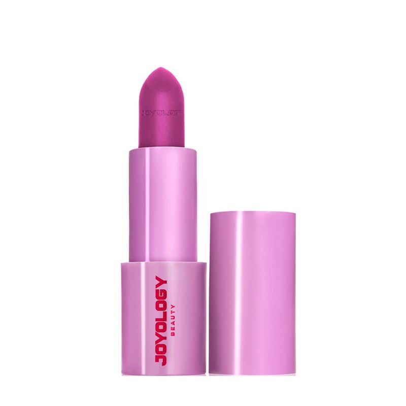 Joyology Beauty Matte-Tastick Lipstick - Pink Temptress