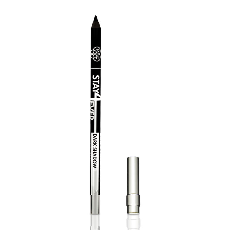 PAC Stay4Ever Gel Eye Pencil - Dark Shadow