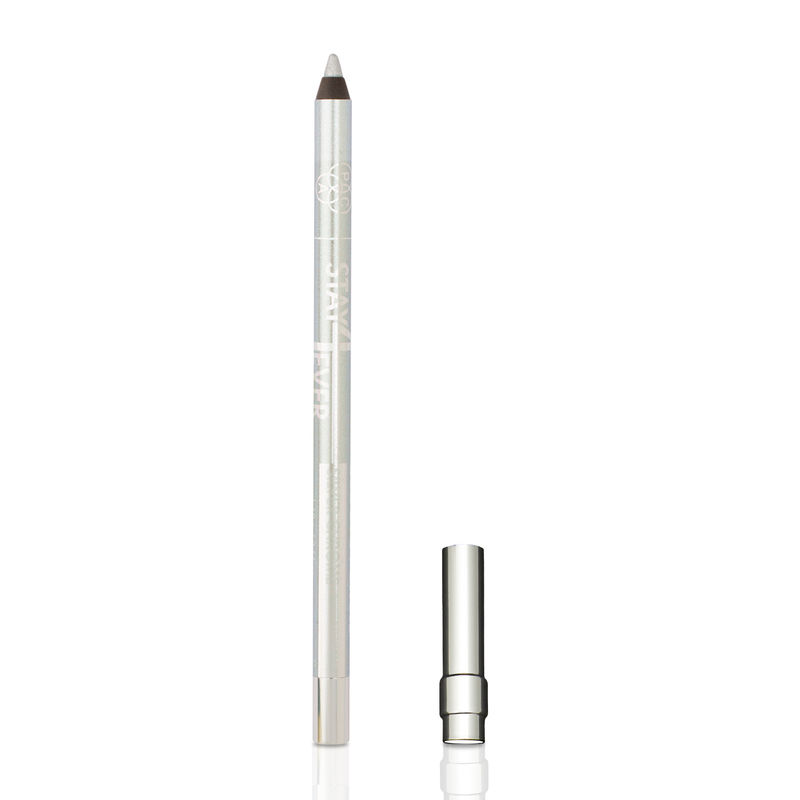 PAC Stay4Ever Gel Eye Pencil