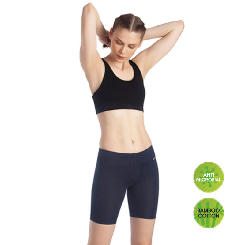 Bamboo cycling shorts deals