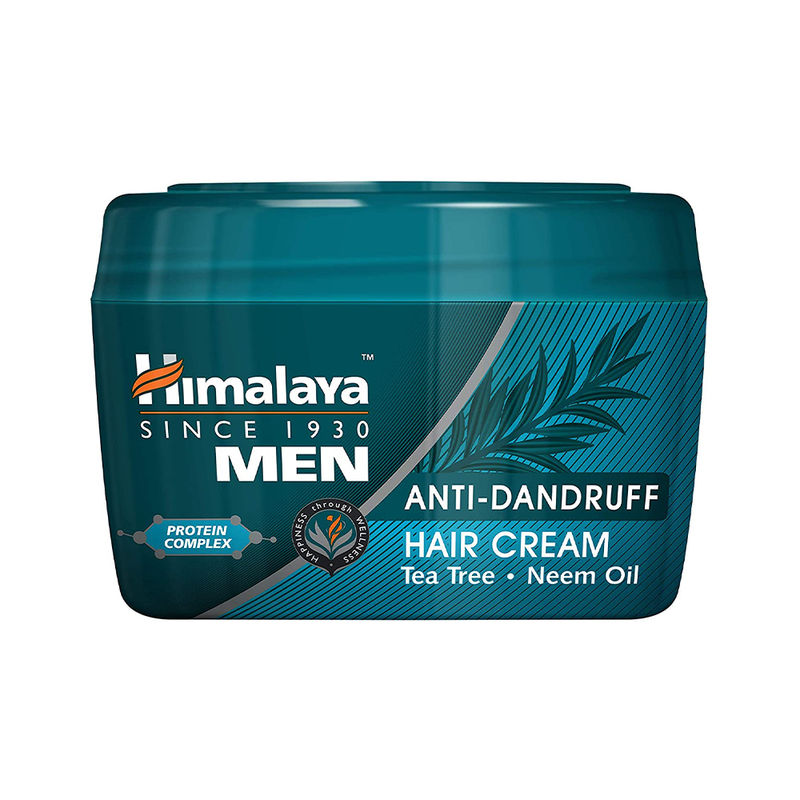 Himalaya Men Anti Dandruff Hair Cream