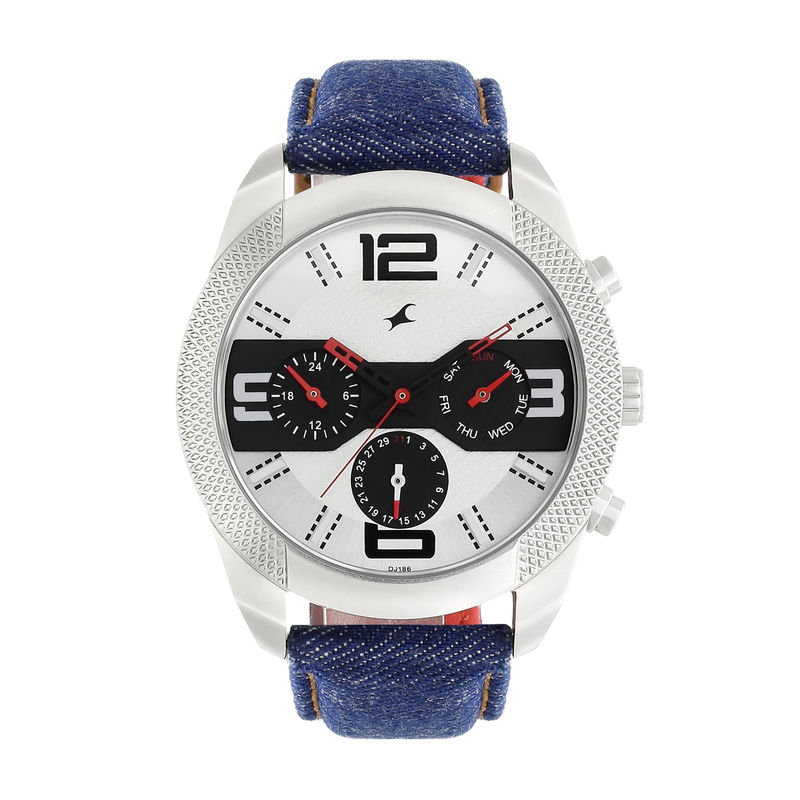 Fastrack watch on sale new model 2019