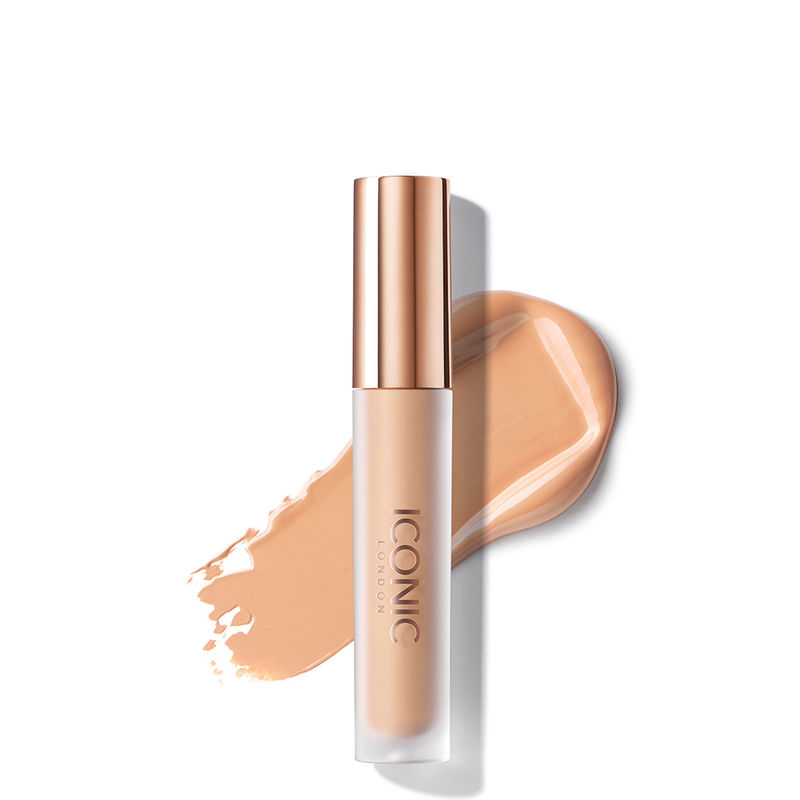 ICONIC London Seamless Concealer - Fawn