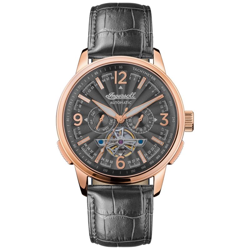 INGERSOLL 1892 WATCHES Mod. I16402 main image 0