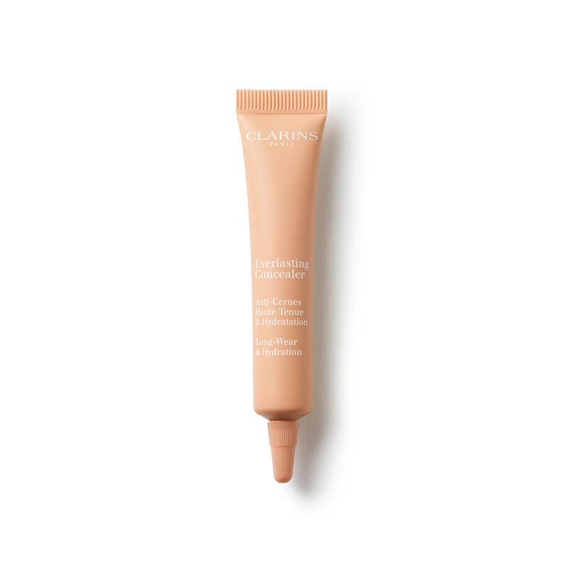Clarins Everlasting Concealor 01 Light